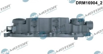 фото thumb №1, Крышка клапанов drm16904 dr.motor автомобильный