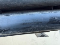 фото thumb №8, Решітка бампера перед citroen c4 grand picasso 06-09 9654195277