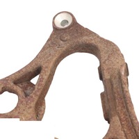 фото thumb №11, Mercedes ml gl w164 важіль лівий задня задній a1643501906