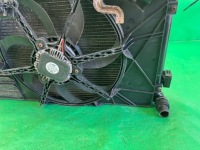 фото thumb №12, Радиатор wody вентилятор комплект 1k0959455dm seat leon ii 1.6 mpi 8v 05-