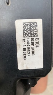 фото thumb №5, Hyundai i30 2017- full led лампа левая перед