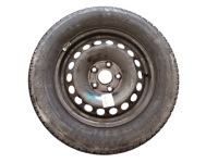 фото thumb №1, Колесо запасне zaspas skoda octavia ii 195/65/15