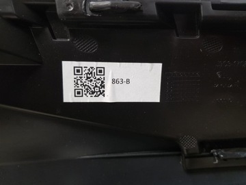 фото thumb №11, Новий оригінальний бампер переднє перед jaguar e-pace x540 динамічний sport