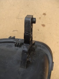 фото thumb №9, Лампа фара левая левый перед citroen c4 cactus 14-17 r.