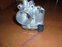 фото thumb №1, Дроссельная заслонка ford fiesta mk7 0280750532 8a6g9f991a