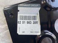 фото thumb №16, Новый оригинальный панель фары поперечина передний dacia duster ii левый lh