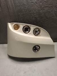 фото thumb №1, Лампа фара права перед neoplan n4516