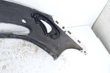 фото thumb №13, Renault zoe 2012- бампер перед переднее 620102855r