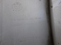 фото thumb №16, Bmw x1 e84 m-pakiet 09-15 бампер перед передній