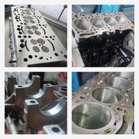 фото thumb №15, Infiniti q50 двигатель po ремонт 2.2 651 651970