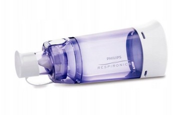PHILIPS OPTICHAMBER АЛМАЗНАЯ КАМЕРА С МАСКОЙ 1–5 ЛЕТ