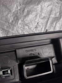 Молдинг панели приборной панели fiorino iii 1308998070 Оригинал, фото thumb