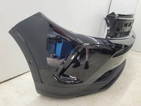 фото thumb №6, Opel grandland x lift 2021 бампер перед передний решётка бампера