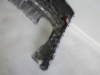 фото thumb №14, 2016-2024 camaro 6.2 zl1 бампер задня задній підкладка дифузор оригінальний