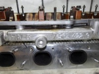 фото thumb №7, Головка цилиндров 1.8 2.0 n42 n46 7505422 bmw e46 e87 e90
