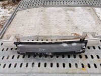 фото thumb №1, Балка бампера перед передня citroen c4 lift w-wa