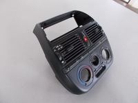 фото thumb №6, Fiat bravo i 182 рамка радио решётка средняя