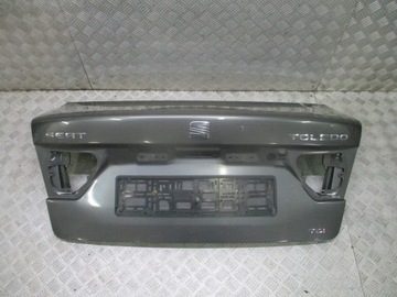 фото thumb №1, Крышка багажника seat toledo ii ls7t