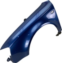 фото thumb №2, Крила лівий audi a4 b7