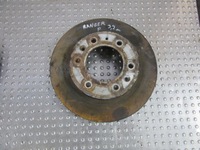 фото thumb №1, Ford ranger 2012 диск тормозная перед 32mm оригинал