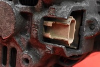 Генератор 2s6t-10300-cb ford fiesta mk6 1.4 16v 01-07 Киев, фото thumb