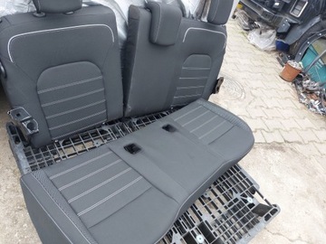 фото thumb №3, Диван задня dacia duster ii рестайлінг 21-