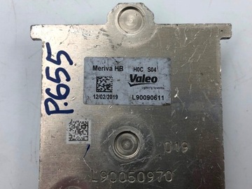 фото thumb №10, Модуль led руху денного лампа drl l90050969 l90090611 l90050970