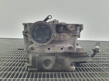 фото thumb №9, Головка двигателя 0594af vw touareg 7l i 3.0 tdi 225 v6 валы