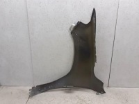 Крыло передний перед правый dodge ram 2019- Недорого, фото thumb