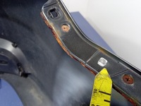 фото thumb №14, Chevrolet aveo ii t250 sedan 06- бампер перед 96648503 87u