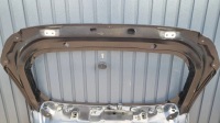 фото thumb №14, Ford fiesta mk7 крышка багажника зад задняя fv
