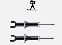 фото thumb №1, Амортизаторы dodge ram 1500 pickup 4wd 2 штуки