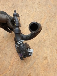 фото thumb №9, Renault megane iv 1.8 tce помпа води 0392023219