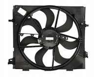 фото thumb №1, Вентилятор двигун renault espace v 15- 214816969r