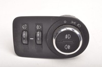 фото thumb №1, Opel meriva ii b переключатель света 13294819