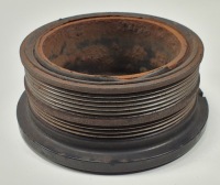 фото thumb №1, Шків колінчастого вала bmw 7 e65 3.6 v8 1439683