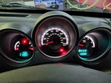 фото thumb №9, Dodge nitro 2.8 crd спидометр приборы uk
