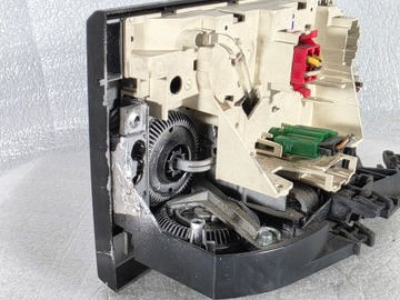 фото thumb №7, Панель воздуховод кондиционера volkswagen transporter t4 7d1819045 7d0959511
