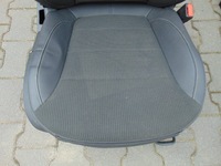 фото thumb №8, Комплект сидінь сидіння pół шкіра opel insignia a хетчбек