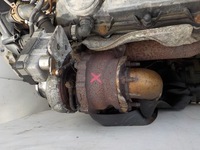 фото thumb №7, Ford transit custom 2.2 tdci 125km двигун cyff