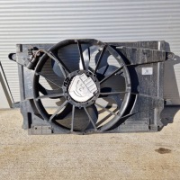 Купити Opel astra k 1.6 cdti вентилятор радіатора, фото thumb