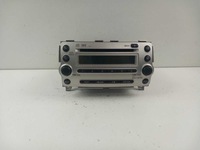 фото thumb №1, Toyota urban cruiser радио cd mp3 86120-52580