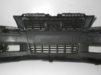 фото thumb №14, 114.zderzak перед audi a3 ii 8p 03-05 малый решётка радиатора