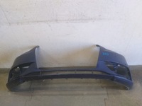 фото thumb №1, Бампер перед audi a3 13-16 8v4