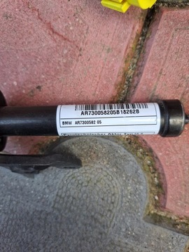 фото thumb №5, Mini cooper f56 патроны пиротехнические капота