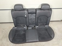 фото thumb №1, Kia proceed gt заднє сидіння підігрів