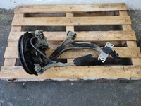 фото thumb №1, Mercedes w176 ліва передня поворотний кулак важіль