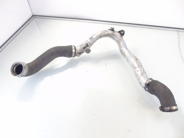 фото thumb №1, Труба шланг интеркулер tiguan i 5n 1.4 tsi