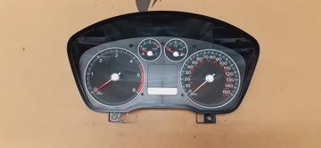 фото thumb №10, Ford focus mk2 07-11 c-max mk1 półlift спидометр дисплей 2008 год дизель