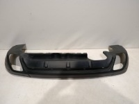 Купити Дифузор накладка спойлер задні citroen ds7 crossback 9820508777, фото thumb